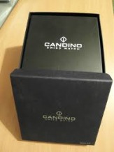 Продам спортивные швейцарские часы Candino c4505/4