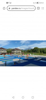 Поездки по камчатке.